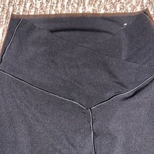 Offline crossover leggings